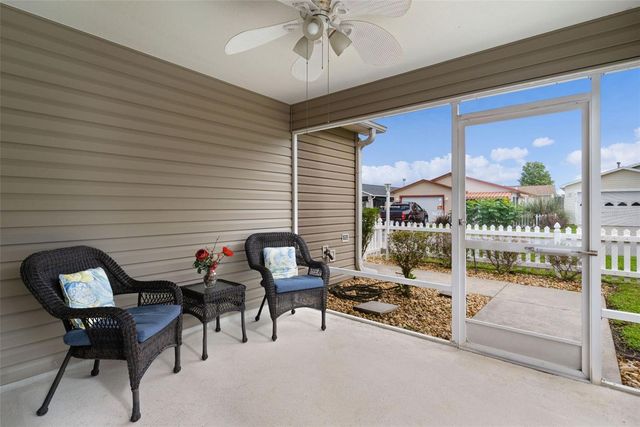 8201 SE 169TH PALOWNIA LOOP, The Villages, FL 32162