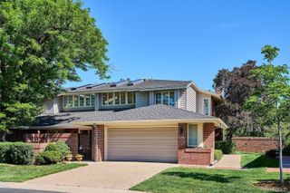 2552 E Alameda Avenue 126, Denver, CO 80209