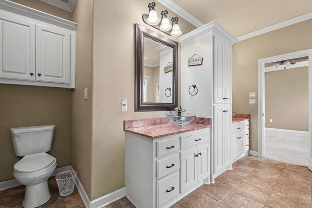 6132 Remington Drive, Bryant, AR 72022