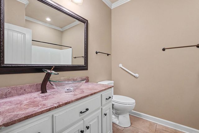 6132 Remington Drive, Bryant, AR 72022