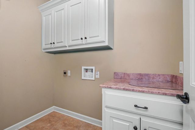 6132 Remington Drive, Bryant, AR 72022