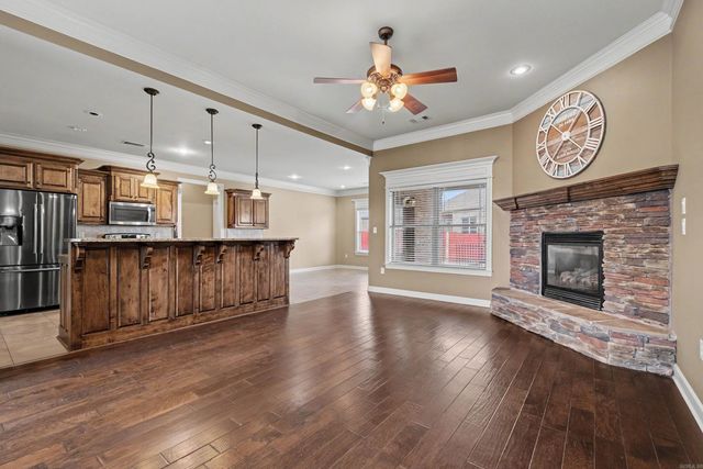 6132 Remington Drive, Bryant, AR 72022