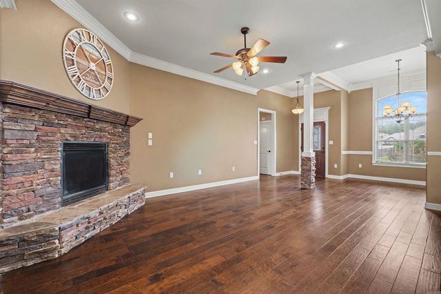 6132 Remington Drive, Bryant, AR 72022