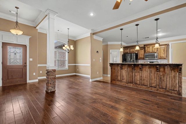 6132 Remington Drive, Bryant, AR 72022