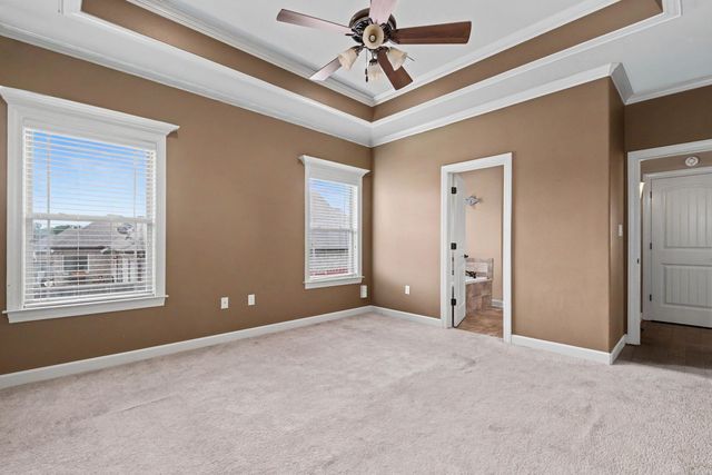 6132 Remington Drive, Bryant, AR 72022
