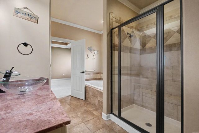 6132 Remington Drive, Bryant, AR 72022