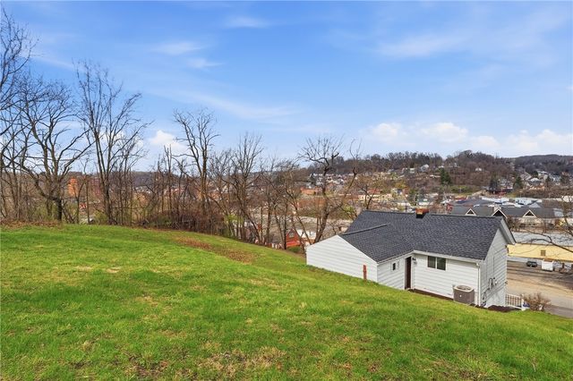 125 Liberty St, Bridgeville, PA 15017