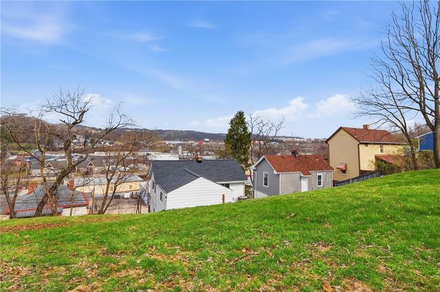 125 Liberty St, Bridgeville, PA 15017