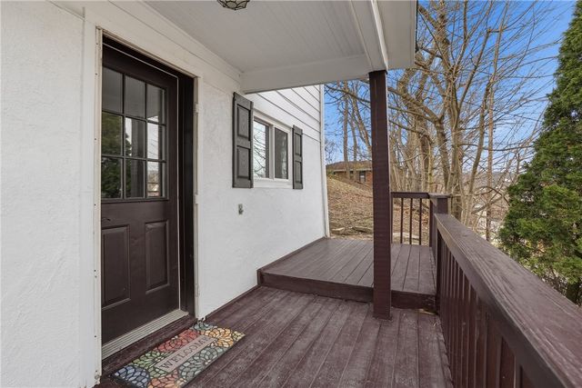 125 Liberty St, Bridgeville, PA 15017