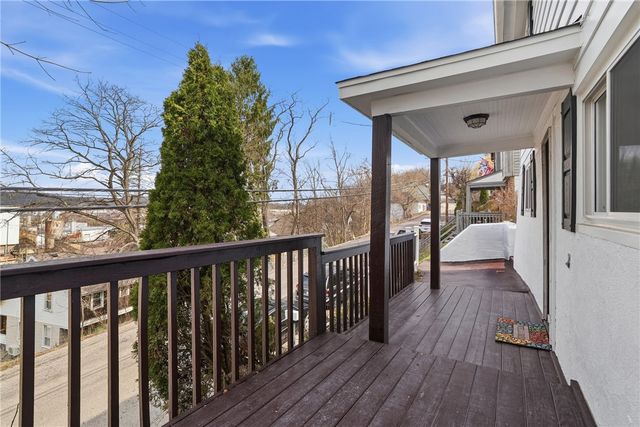 125 Liberty St, Bridgeville, PA 15017