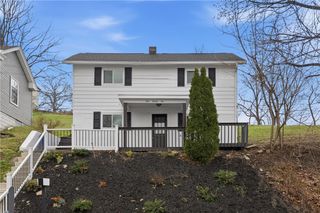 125 Liberty St, Bridgeville, PA 15017