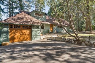 840 Coyote Walk, Lake Arrowhead, CA 92352