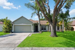 1007 Jacaranda Circle, Rockledge, FL 32955