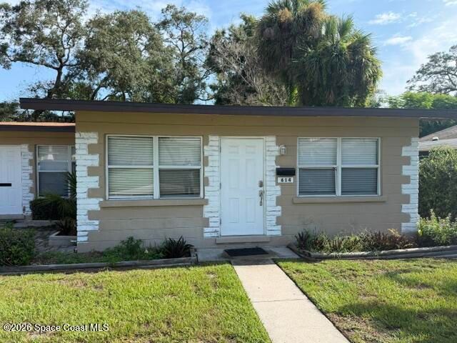 614 Shady Lane, Melbourne, FL 32935