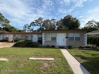 614 Shady Lane, Melbourne, FL 32935
