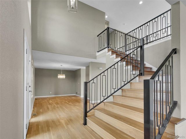 3368 Shire Cir, Castle Rock, CO 80104