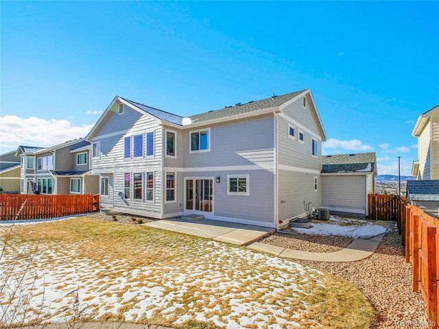 3368 Shire Cir, Castle Rock, CO 80104