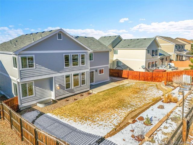 3368 Shire Cir, Castle Rock, CO 80104