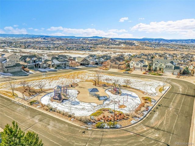 3368 Shire Cir, Castle Rock, CO 80104