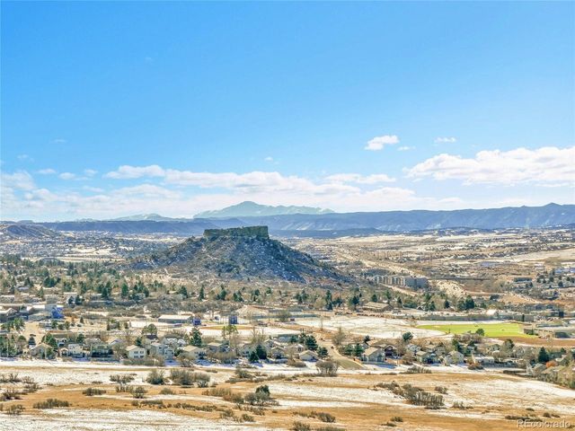 3368 Shire Cir, Castle Rock, CO 80104