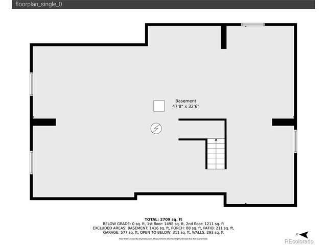 3368 Shire Cir, Castle Rock, CO 80104