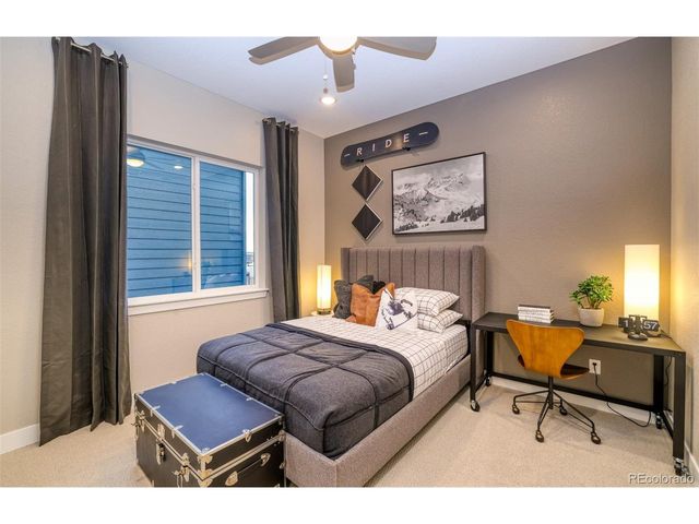 8837 Hotchkiss St, Littleton, CO 80125