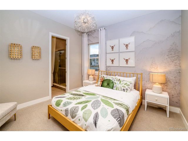 8837 Hotchkiss St, Littleton, CO 80125