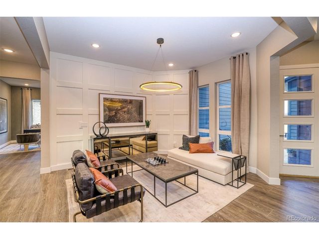 8837 Hotchkiss St, Littleton, CO 80125