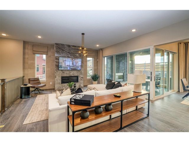 8837 Hotchkiss St, Littleton, CO 80125