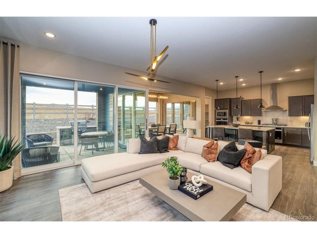8837 Hotchkiss St, Littleton, CO 80125