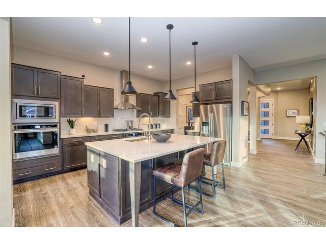 8837 Hotchkiss St, Littleton, CO 80125