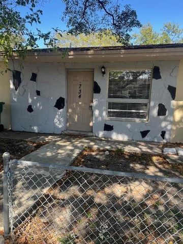 734 SW 8th Street, Dania Beach, FL 33004