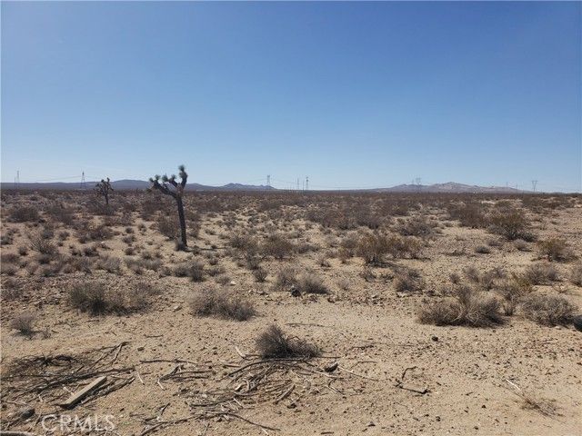 0 0460-291-24-0000 Bannock Rd, Adelanto, CA 92301