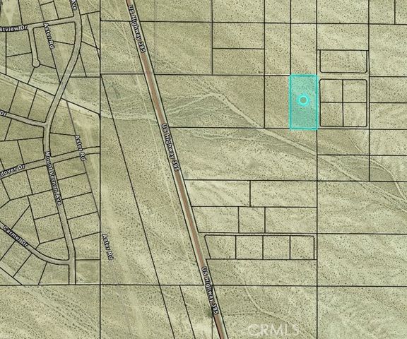 0 0460-291-24-0000 Bannock Rd, Adelanto, CA 92301