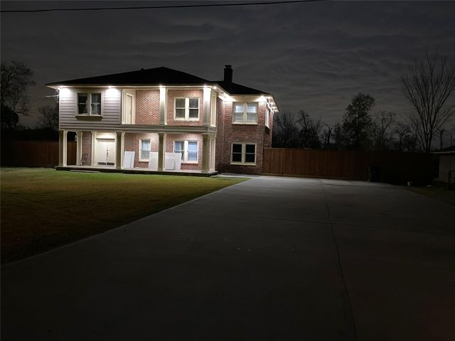 12430 Pecan Court, Houston, TX 77013