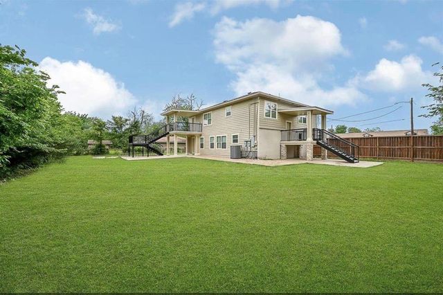 12430 Pecan Court, Houston, TX 77013
