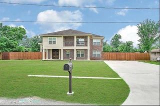 12430 Pecan Court, Houston, TX 77013