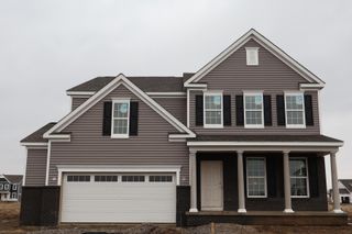 305 River Birch Drive, Galena, OH 43021