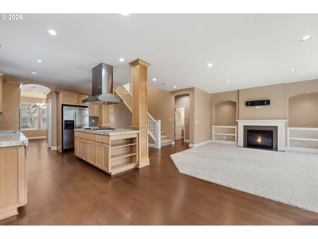 16670 Nw CANTON St, Portland, OR 97229