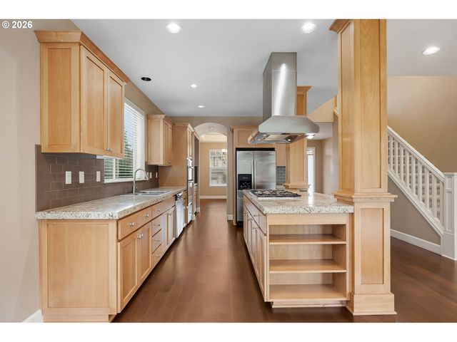 16670 Nw CANTON St, Portland, OR 97229