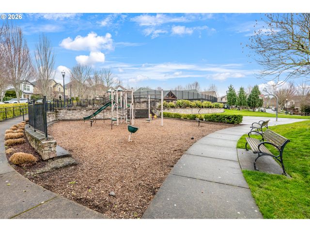 16670 Nw CANTON St, Portland, OR 97229