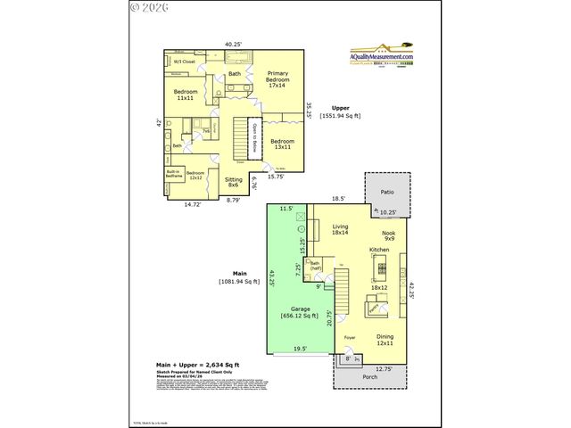 16670 Nw CANTON St, Portland, OR 97229