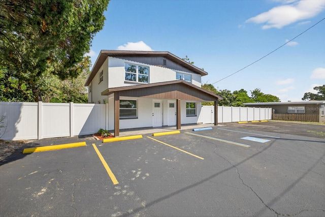 6334 CONGRESS STREET, New Port Richey, FL 34653