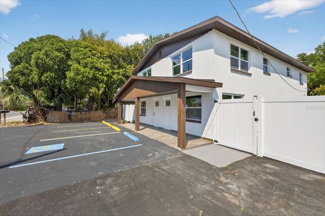 6334 CONGRESS STREET, New Port Richey, FL 34653