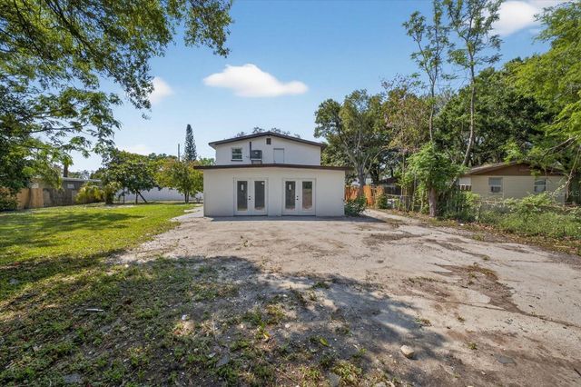 6334 CONGRESS STREET, New Port Richey, FL 34653