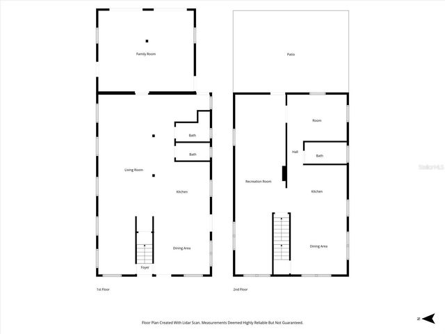 6334 CONGRESS STREET, New Port Richey, FL 34653