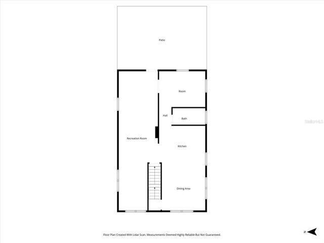 6334 CONGRESS STREET, New Port Richey, FL 34653