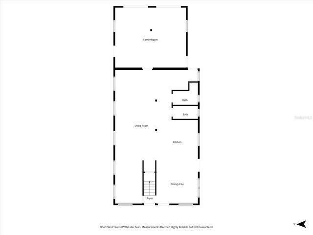 6334 CONGRESS STREET, New Port Richey, FL 34653