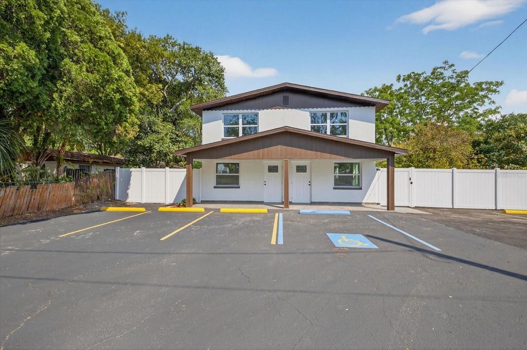 6334 CONGRESS STREET, New Port Richey, FL 34653