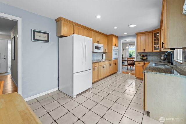 2311 N Harmon Street, Tacoma, WA 98406